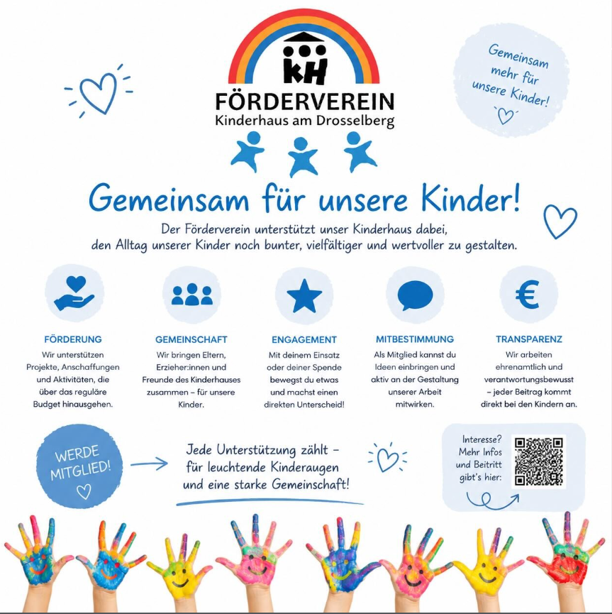 Einladung auf Instagram